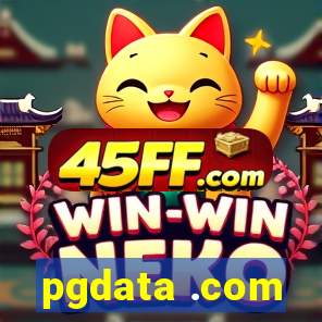 pgdata .com